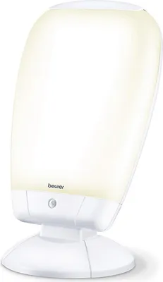 Produktbild von Beurer TL 80 Tageslichtlampe, Tageslicht-Simulation, stufenlose Neigungsverstellung