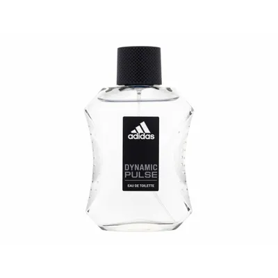 Produktbild von Adidas Dynamic Pulse Eau de Toilette für Herren 100 ml