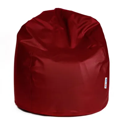 Produktbild von Sport-Thieme Sitzsack "Relax Outdoor", Rot
