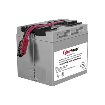 Produktbild von Cyber Power RBP0023 Cyberpower Ersatzbatterie-Pack RBP0023 für PR1500ELCD