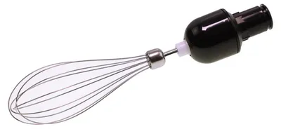Produktbild von Bosch 12027761 Schneebesen für MS62M6110 MS64M6170 MS6CM6120 MS6CM6157 MS6CM61V2