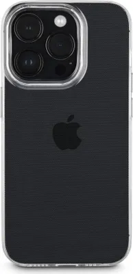 Produktbild von Hama 00138148, Cover, Apple, iPhone 14 Pro, 15,5 cm (6.1"), Transparent