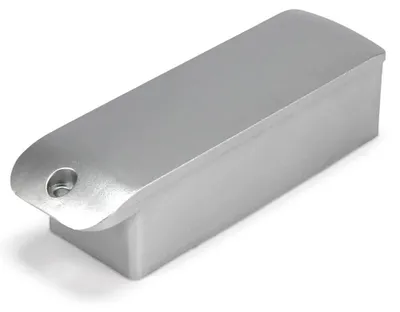 Immagine prodotto di subtel 1x Batteria per Navigatore GPS Compatibile con Garmin zumo 550, zumo 500 Deluxe, zumo 500, 010-10863-00 – (3400mAh, 3.7V)