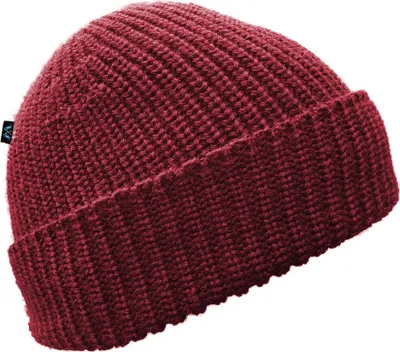Produktbild von Blauer Peter - Strickmütze - Merino - uni - 10 Farben