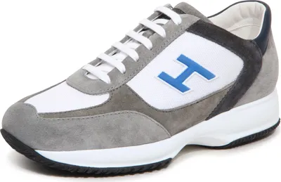 Produktbild von I2138 Sneaker Uomo Hogan Interactive Man Shoes