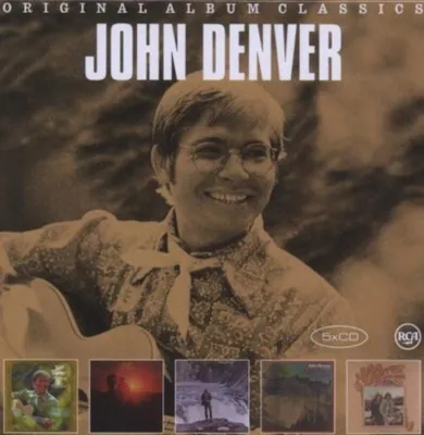 Image de Albums classiques originaux