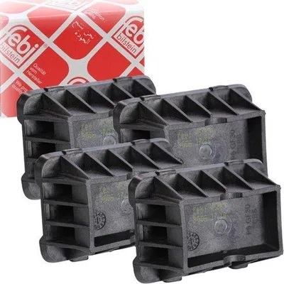 Zdjęcie produktu dla 45763 uchwyt jack, 1 sztuka