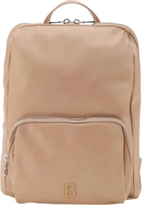 Produktbild von Bogner Verbier Play 1.0 Maxi Rucksack Latte 32 x 27 x 8