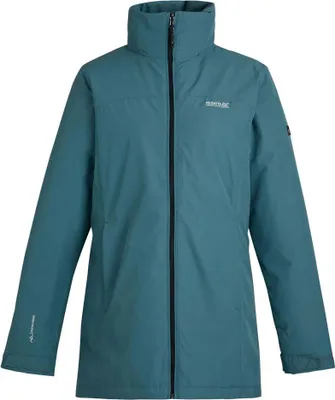 Image de Veste Regatta Tamlin Bleu 14 Femme Bleu 14