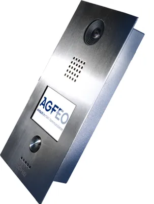 Produktbild von Agfeo IP Video TFE1