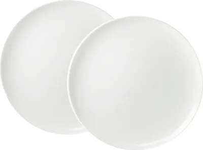 Produktbild von Pizzateller 32cm Solutions - 2 Stück
