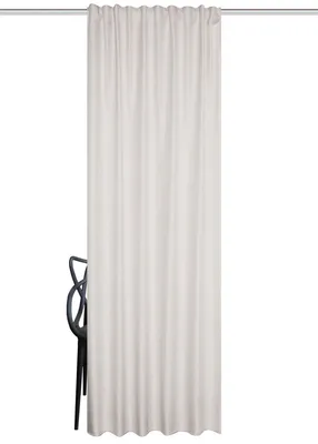 Produktbild von HOME WOHNIDEEN Eskamio 160 x 135 cm 1x Thermoschal Creme