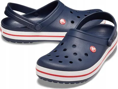 Produktbild von CROCS Crocband Clog in tollen neuen Farben wählbar NEU Gr.36-48 EUR 37-38 (M5)-Blau