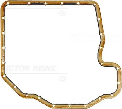 Produktbild von VICTOR REINZ Dichtung, Ölsumpf (71-31837-00) für BMW 5 8 7 X5