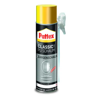 Obrázok produktu pre Pattex Classic Line 2K Frame Foam Express 400ml