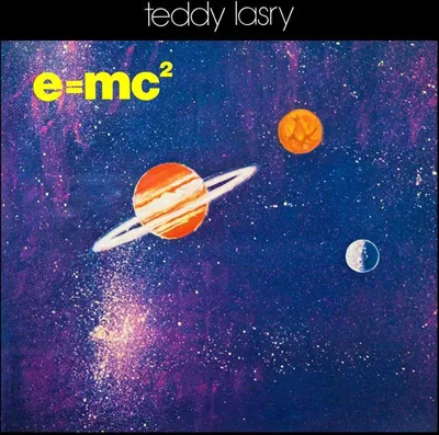 Produktbild von E=MCý