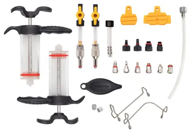 Immagine prodotto di Kit spurgo Elite Spurgo olio minerale MY24