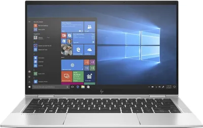 Produktbild von REFURBISHED HP Elitebook x360 1030 G7 i5-10210U 16 GB RAM 256 GB SSD