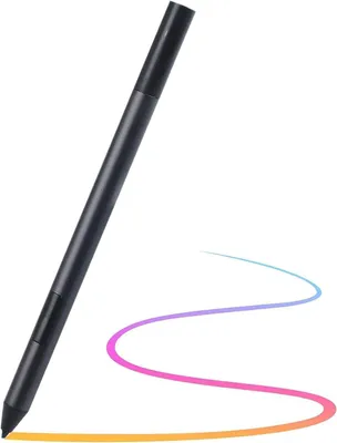 Obrázek produktu pro Aktivní stylus PN557W, kompatibilní s Bluetooth, kompatibilní s modely Dell Active Pen PN557W a PN556W