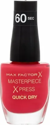 Image de MAX FACTOR | MASTERPIECE | Nails