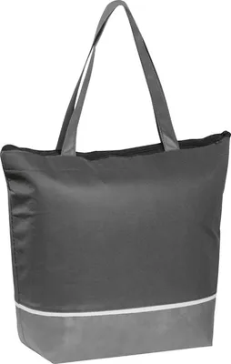 Produktbild von Kühltasche / Farbe: anthrazit