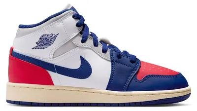 Image de Jordan 1 Mid Rare Air (taille enfant) - Pointure EU 36