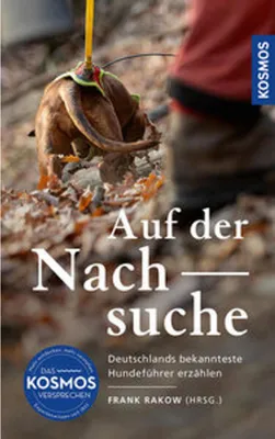 Obrázok produktu pre Auf der Nachsuche