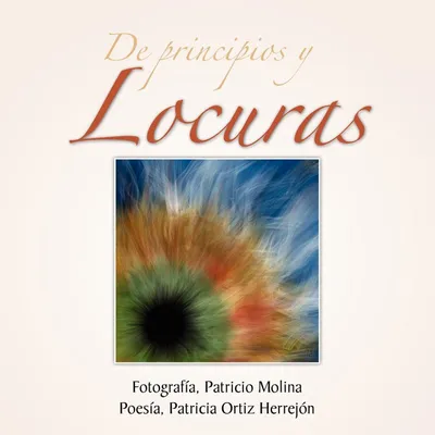 Produktbild von De principios y locuras