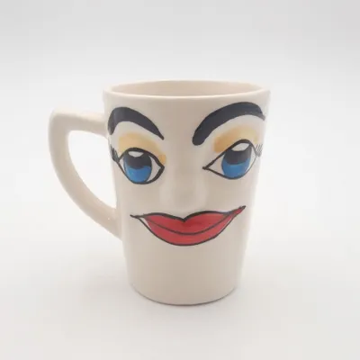 Obrázek produktu pro Hrnek Smile 30 cL