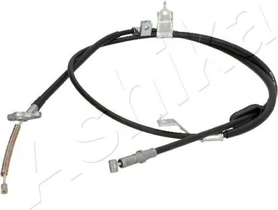 Produktbild von ASHIKA Handbremsseil Seilzug Feststellbremse für HONDA CR-V II (RD) Hinten 131-04-428R