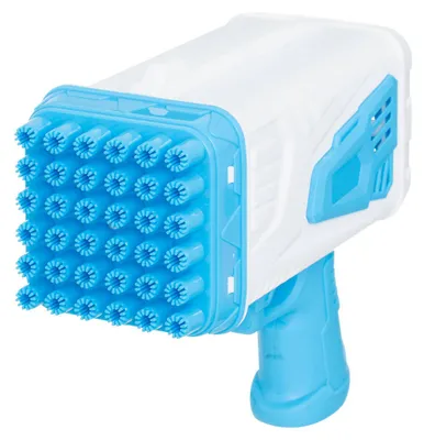 Produktbild von Wasserpistole BAZOOKA, 19,5x8,5x16 cm, robust, ergonomisch für Kinder