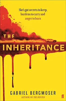Obrázek produktu pro The Inheritance