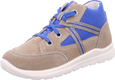 Produktbild von Superfit Lauflern Halbschuhe EUR 19