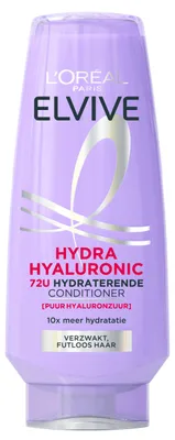 Produktbild von L'Oreal Elvive Cremespoeling 200 ml Hydra Hyaluronic
