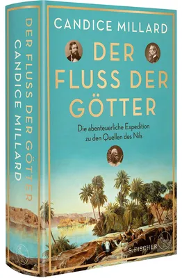 Productafbeelding van Der Fluss der Götter