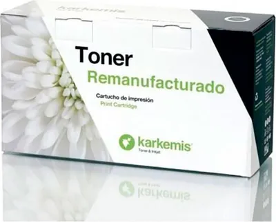 Zdjęcie produktu dla HP Karkemis Recycled Toner #212X/ Chip OEM/ Magenta