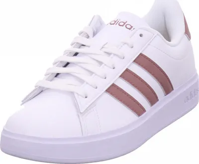 Produktbild von Adidas Damen Sneaker in Weiß, Größe 6