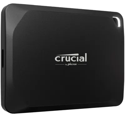 Obrázok produktu pre Prenosný SSD disk Crucial X10 Pro 1 TB USB 3.2 typu C