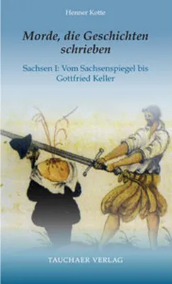 Obrázek produktu pro Morde, die Geschichten schrieben