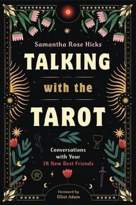 Immagine prodotto di Talking with the Tarot