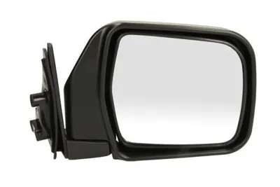 Produktbild von BLIC 5402-04-1192933P Außenspiegel Seitenspiegel Rechts für TOYOTA HILUX VI Pick-up (N1) Konvex Manuell