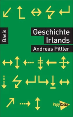 Obrázek produktu pro Geschichte Irlands