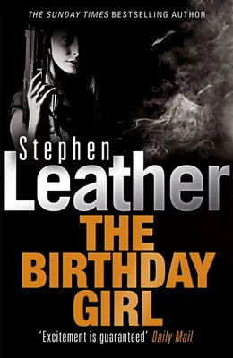 Produktbild von The Birthday Girl