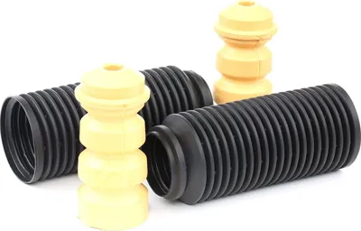 Produktbild von MAXGEAR 72-1210 Staubschutzsatz Stoßdämpfer Hinten für OPEL Corsa D Schrägheck (S07) für FIAT GRANDE PUNTO (199) für ALFA ROMEO MITO (955) für FORD