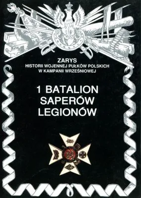 Immagine prodotto di 1 batalion saperów legionów - Piotr Zarzycki (Literatur, Geschichte auf Polnisch)