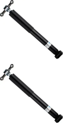 Immagine prodotto di Set di ammortizzatori per asse posteriore a gas BILSTEIN per, tra gli altri, OPEL ASTRA
