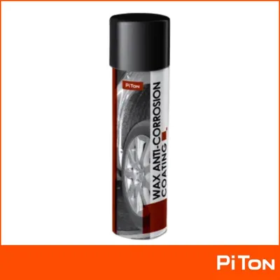 Produktbild von PiTon – Wachs-Korrosionsschutzspray – 500 ml