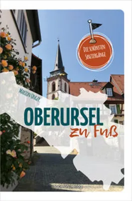 Produktbild von Oberursel zu Fuß