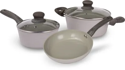 Obrázek produktu pro LAMART LT1284 Sada nádobí 5 dílů Sada nádobí