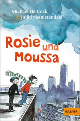 Produktbild von Rosie und Moussa